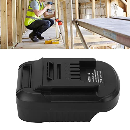 Lithium batterij - Klooster voor elektrisch gereedschap, Stabiel 4