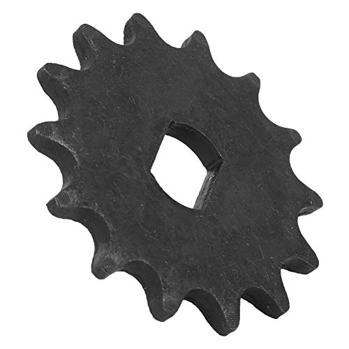 25Hcket 14 Tcket Castncket Wiel Elektrische Scooter Motor Montage Hole Midden Motor Accessoire 3