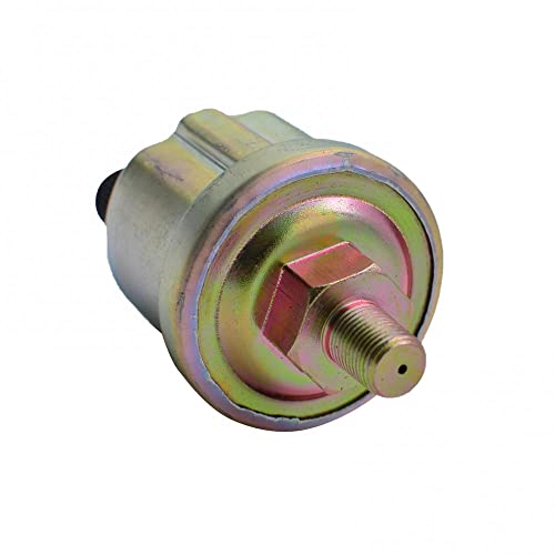 1/8 inch NPT Universele oliedruksensor Diesel Generator 0 tot 10 Bars Vervanging Motor Oliedrukschakelaar 4