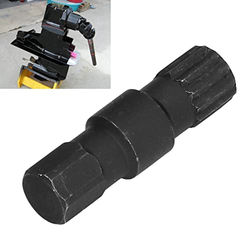 Mercruiser Alpha One Gen 2Marine Hinge Pin Tool, Marine Singe Speldgereedschap 91-78310 Vervanging voor Mercruiser Alpha Een Bravo Een Twee Drie 5