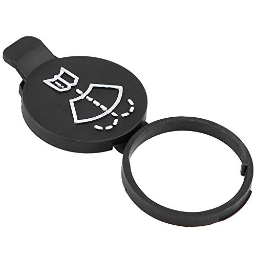 1PC 13227300 Rain Wiper Sprayer Cover 5cm Automotive Replacement Fit voor GM Modellen (13227300) 2010 2016-Windschild Waskap Astra J