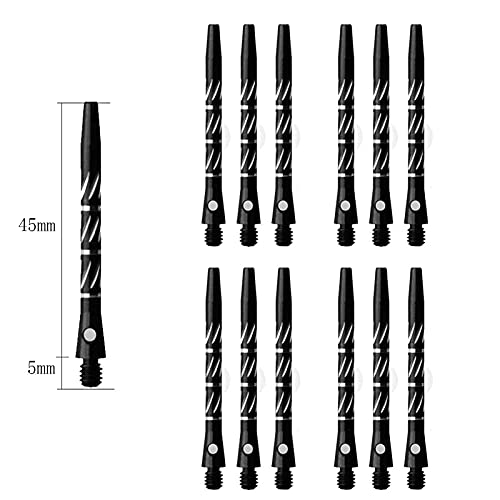 dartassen dartvluchten