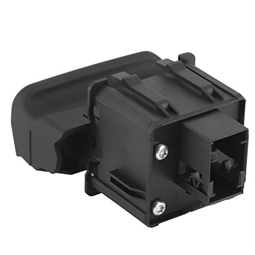 Elektrische handremschakelaar, draagbare ABS remknop Praktische handremschakelaar 470706 Vervanging Geschikt voor 3008 5008 3