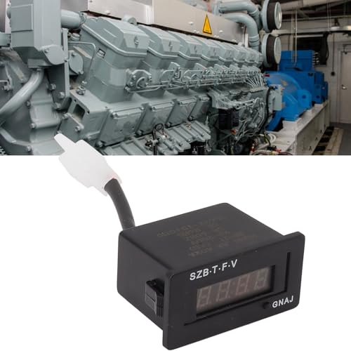 Digital Display 402A, Accessoires voor Benzinemeter, 90-250 V, voor 4