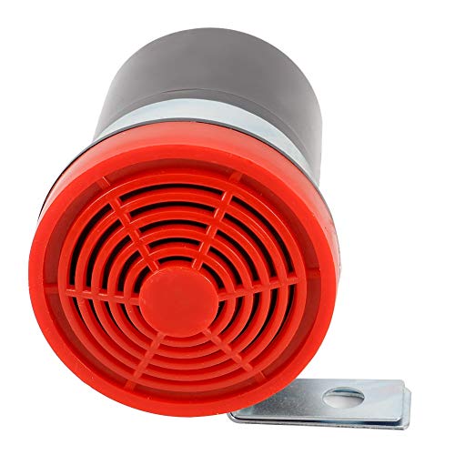 Universele 12V 105db auto terugdraaien Alarm back-up Horn omgekeerde pieper Buzer omgekeerde pieper 4