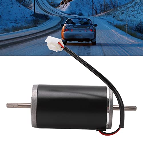 5000W Auxiliary Heater Motor 252113992000 Luchtverwarmers Air Auxiliary Heater Air Heater Air Blower Ventilator Delen 252113992000 P (12V) 5