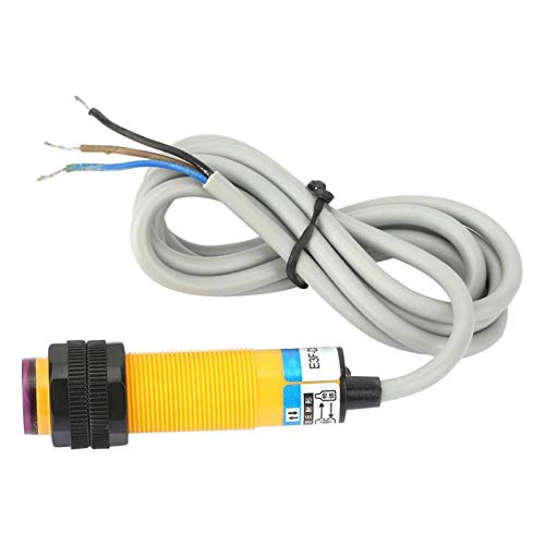 Foto-elektrische Proximity Sensor, Infrarood Beam Diffuse Reflectie Foto-elektrische Schakelsensor optisch