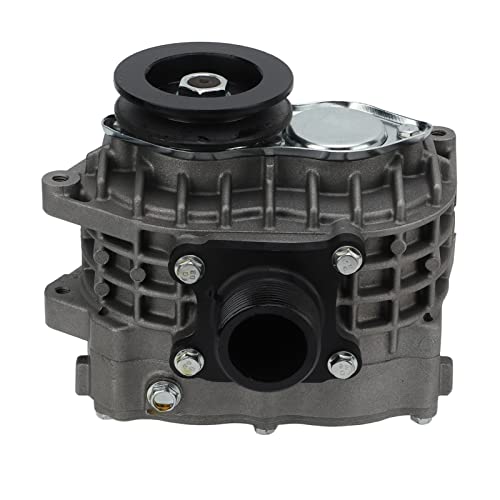 Universele Supercharger Compressor AMR500 LCD HC NOXJ Reductie met V-Pulley voor 2.0 en lager Turbine System Supercharger en Accessoires 5