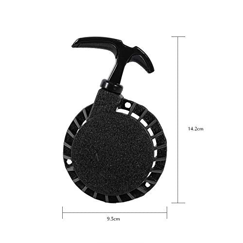 Trek Starter voor een Mobile Starter Starters en Pocket Fiets Launcher