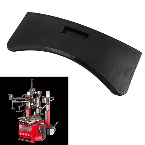 Band Shovel Plastic Hoes, ABS Zwarte Band Druk Shovel Beschermende Hoes, Rims Bescherming Accessoires voor Band Verwijdering Machine 3