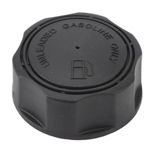Brandstoftankbrandstofkap, 52 Mm Brandstoftankkap 795027 Stevige Rustbestendig duurzaam Perfecte tanktankkap voor voertuigmotoren 3