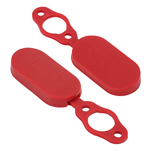 Romantische GiftAccessory voor elektrische scooters, Draag weerstand laadpoort voor rubber scooters stofdichte behuizing, stevig en duurzaam voor Xiao-mi PRO Accessoire voor ele 5