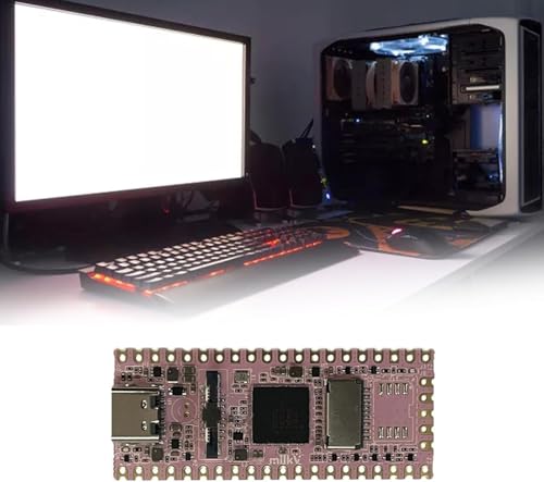 Krachtige RISC-V Milk-V 256MB Development Board SG2002 PCB Ondersteuning Linux-uitbreidingsbord