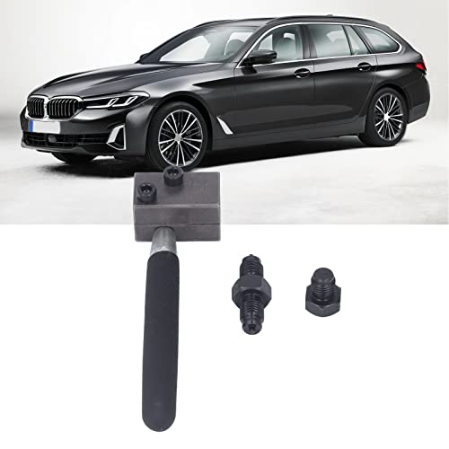 Remlijn Felting apparaat, Stevig koolstofstaal, Compact ontwerp, Hand Hold Removable Handvat, Praktische dubbele Torching Tool voor 3/16 Inch staal nikkel-koper buizen 4