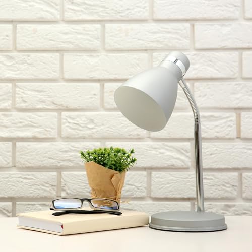 23,6 inch Gooseneck slang, 1 stuk M10 tot M8 fijne draad, Buigbare metalen slang, flexibele arm, zachte buis verlenging voor lamp, DIY apparatuur, zwart 5