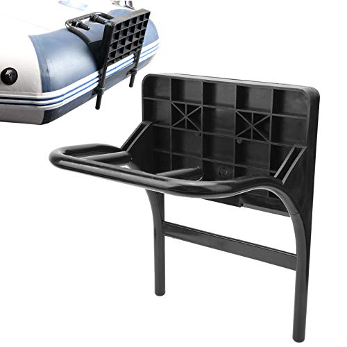 Kayak Boat Engine Assembly Racket Set Vissen Kayak Outboard Motor Installatie Stand Outdoor Surfing Opblaasbare boot accessoire Vissen 3