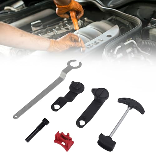 Vervangende gereedschapsset voor Toledo, professionele kwaliteit, OE-nummers: S X3CY, T10340, T10499, T10476, T10487, T10494, T10477, brede toepassing 5