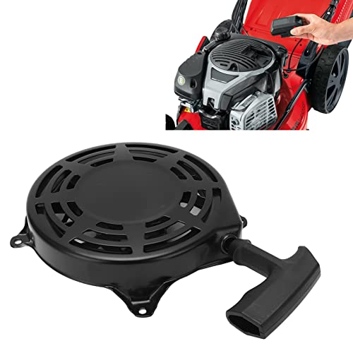 Mower Recoil Starter, 497680 Recoil Pull Starter Montage Onderdelen voor grasmaaiers met hoge efficiëntie voor Toro Maaiers 3