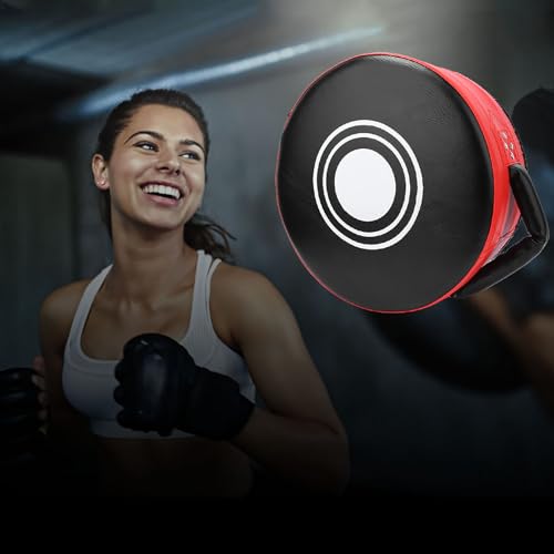 Taekwondo Training Shield Boxing Training Doel Multilayer Lining Kick Boxing Strike Target Focus Kracht Trainingsschild voor boksen Sanda Taekwondo