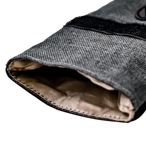 Sea Mobiele telefoon Anti-locatie Signal Shielding Bag Zwangere vrouwen Straling Anti-diefstal Brush Signaal blokkeren Pouch Mobile Telefoonsignaal Jammer