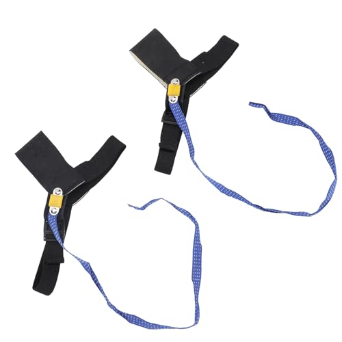 ESD Foot Heel Ties, anti-statische enkelband Heel Strap beschermt elektronica tegen statische elektriciteit verstelbare voetsteun, voorkomt statische schade aan elektronische