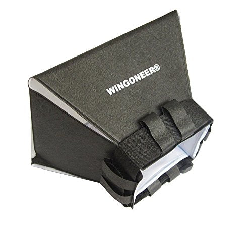 YONGNUO 50mm F1.8 Lens Large Aperture Autofocus Lens voor Canon EF Mount EOS Camera's + Flash Diffuser