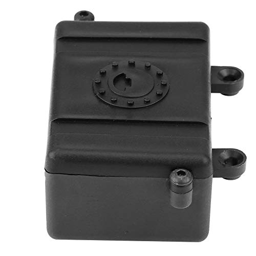 RC-Empf?ngerbox, 1/10 RC-Crawler-Radio ESC-Empf?ngerbox Zubeh?r f ̈1r Trx-4 SCX10 90027 SCX10 II 90046 D90 5
