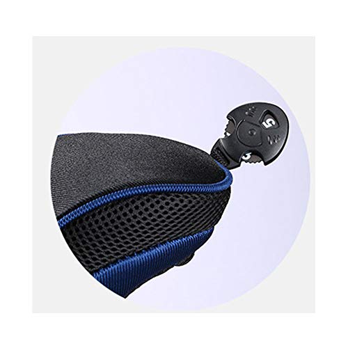 3Pcs/Set Golf Driver Hout Hoofd Club Covers Uitrusting Pole Beschermende Mouw Professinal Golf Putter Hoofd Beschermers 3