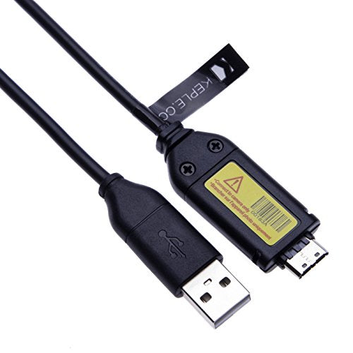 USB-kabel en gegevenssynchronisatie voor Samsung digitale camera's P&PL-serie (SUC-3 SUC-5 SUC-7)