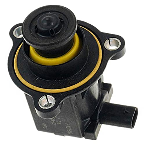 06H145710D Turbo Inverter Valve 2.0T Turbocharger Bypass Cutoff Valve geschikt voor A4 A6 Q5 TT Golf GTI vervangt 911-240 3