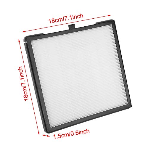 Nagel Art Staubabsaugfilter,Nagelstaubsauger, Zubehör Für Maniküremaschinen,Nagelstaubfiltersieb 5