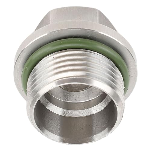 Roestvrij staal M20 Motor Olie Drain Schroef Vervanging C400X C400GT 4