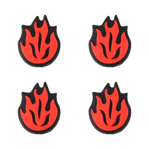 4 Tennisracket schokdemper accessoires, verminderen trillingen bij het raken van een groot oppervlak, geschikt voor de meeste rackets 4