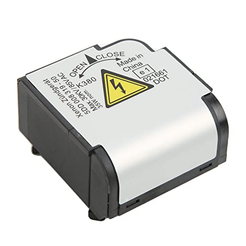 D2S D2R Xenon HID-ontsteking Koplampstarter 5DD008319-50 Xenon Koplampontsteking voor CLS-klasse E-klasse ML-klasse GL-klasse R-klasse
