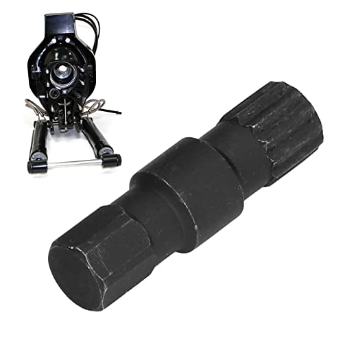 Marine Scharnier Speldgereedschap 91-78310 Vervanging voor Mercruiser Alpha Een Bravo Een Twee Drie, buitenboord hanger Pin Unit 5