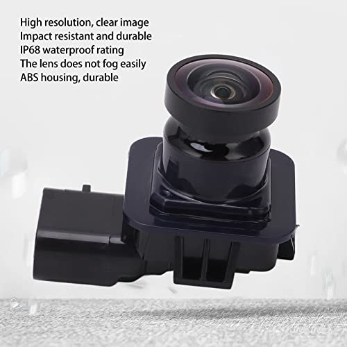 Achteraanzicht Camera Backup Camera DT1Z 19G490 C Hoge resolutie Achteraanzicht Camera Vervanging voor Transit Connect 2015