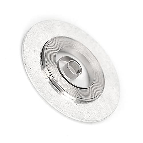 Beweging Lente, Beweging Lente Repareren Uitstekende afwerking voor horlogemechanica