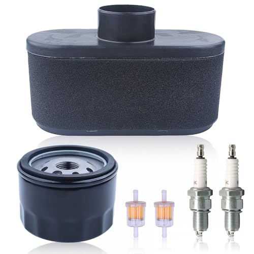 Luchtfilter 11013-7047 voor John Dee GY20577 LG492932S 492932S Kawasaki FR651V FR691V FR730V FS481V 4-takt motor, vervanging voor 11013-7047