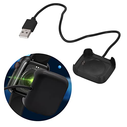 Smartwatch Charger Dock houder USB-oplader Magnetic Charging Kabel draagbare vervangende Smartwatch Accessory