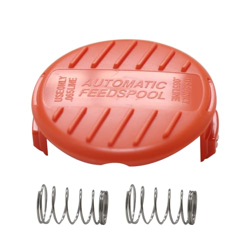 Trimmer Spool Cover voor CMCST900, CMCST910 CMESTA900, CMESTE920 en CMCST98020 Weed Trimmer van Craftsman Series