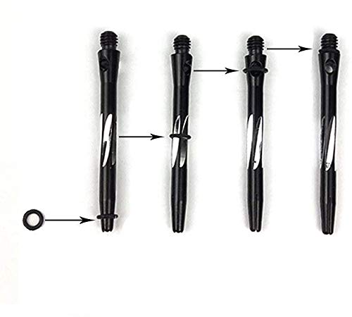 dartassen dartvluchten 4