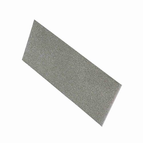 Square Whetstone Mes Tool Grinding Stone 80-3000 Grain, gemaakt van duurzaam diamant materiaal, 13 Grain maten optioneel, efficiënter dan (Square Mes Tools Sharpening Stone 4