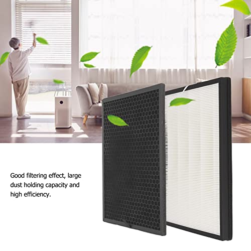 Goed filteren, meer plezier, betrouwbare werking luchtzuivering filter accessoire voor AC1214/10 AC1215 AC1217 AC2729/10 FY1410/30 FY1413/30 4