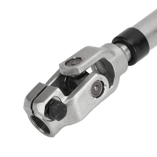 Stuuras, 56400 3X002 Stuurkolom verdelen Schacht met staallegering voor Forte Koup 5 Hatchback 4