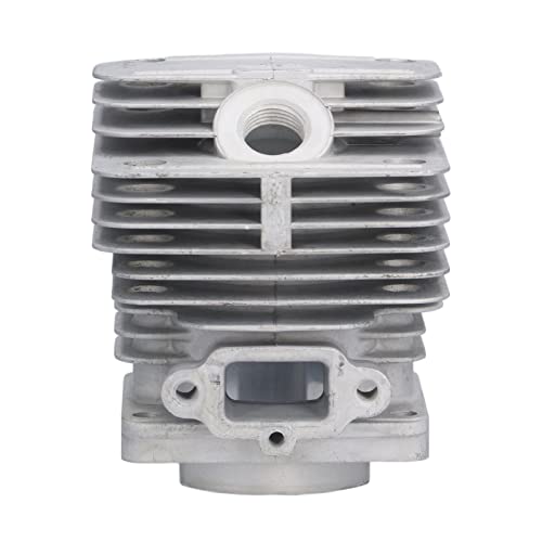 Cilinder Piston Pin Hole 9MM 40mm Cilinder Piston Montage voor Cilinder Kit OLEO MAC 740 440BP EFCO 8400 8405 STARK 40 EMAK MAC Professionele accessoires voor gebruik 5