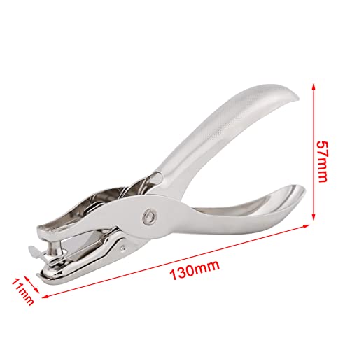 Aparte Punching Machine, Krachtige hand sterven snijmachine, Cirkel snijgereedschap voor ambachten, Scrapbooking, Ticket markering