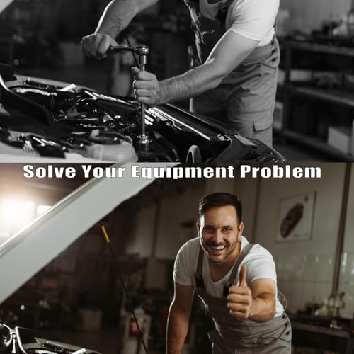 Motorfiets Scooter Drain Oil Plug Set - O-Ring + Filter + Voorjaar - Voor Baotian Benzhou Znen Taotao 50-150cc - Kit Drain Plug 5