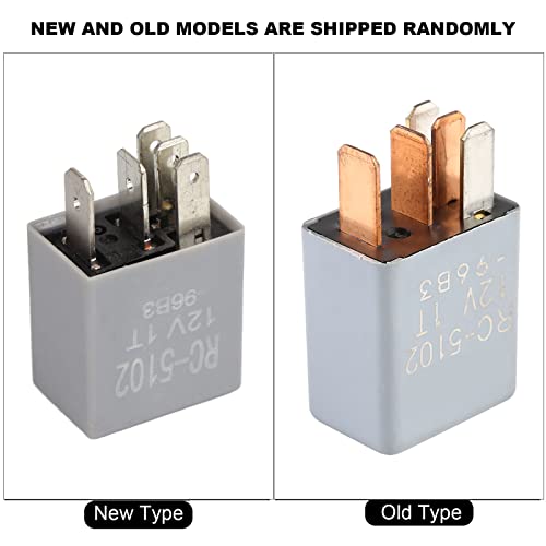 Autorelais 39794-S10-003 Geschikt voor CR-V, populair 4