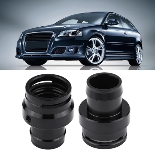 Boost Tap Vacuümsensoradapter, Vacuümdruksensor, Tap Aid Boost voor de TSI 2.0T FSI MK5 4