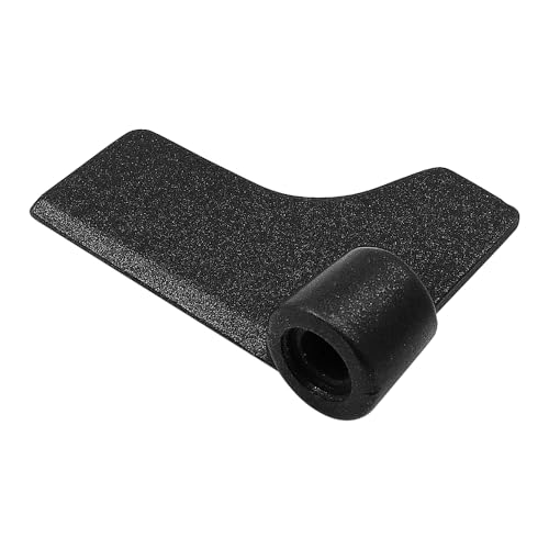 Zeebroodmachine Mengen Paddle voor Panasonic Broodmaker Vervanging Delen voor Broodmachine - Verpakking van 2 5